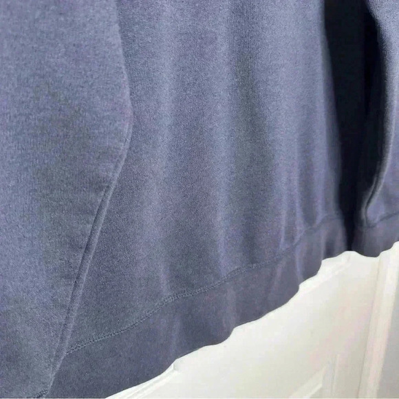 Athletic Works Sweatshirt Blue  Size Large - Picture 2 of 16
